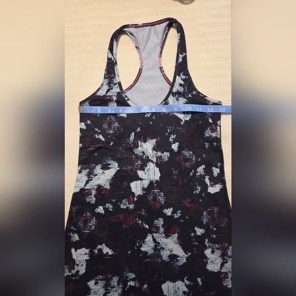 Lululemon Cool Racerback Top - Picture 6 of 6